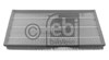Luchtfilter Vito 639 (Febi) gallery thumbnail